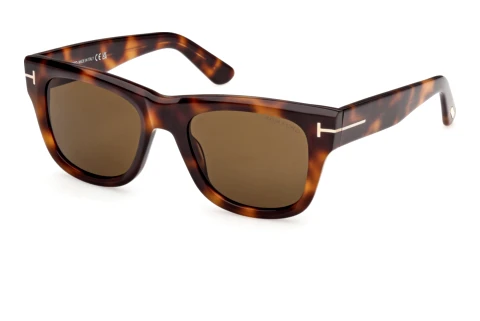 Occhiali da vista Tom Ford Finn-02 (FT1304 53E)