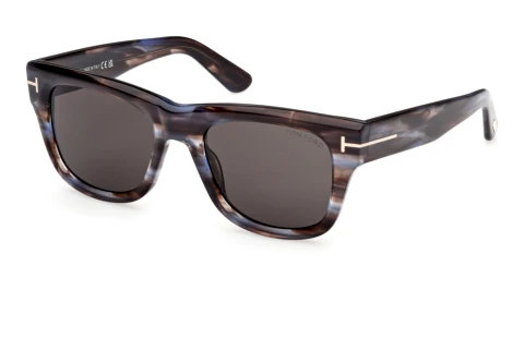 Occhiali da vista Tom Ford Finn-02 (FT1304 55A)