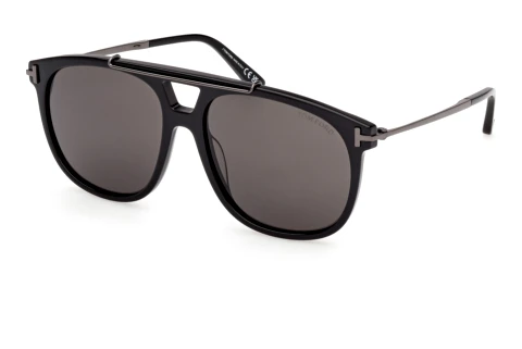 Occhiali da vista Tom Ford Sam-02 (FT1306 01A)