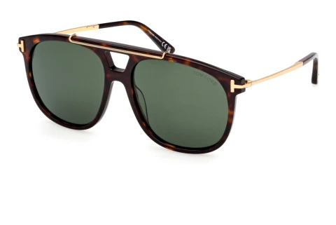 Occhiali da vista Tom Ford Sam-02 (FT1306 52N)