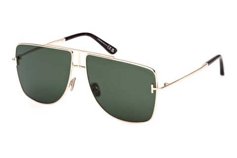 Occhiali da vista Tom Ford Eliott-02 (FT1307 28N)