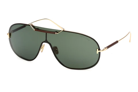 Occhiali da vista Tom Ford Tyler-02 (FT1309 30N)