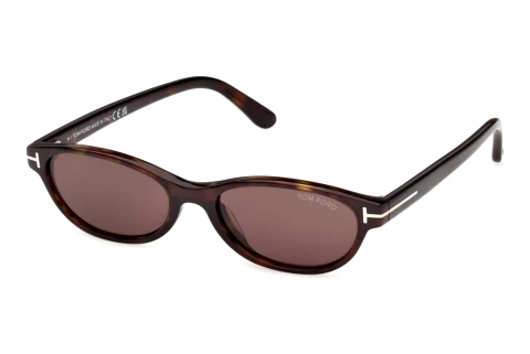 Occhiali da vista Tom Ford Chloe-02 (FT1310 52E)