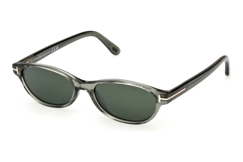 Occhiali da vista Tom Ford Chloe-02 (FT1310 93N)
