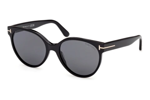 Occhiali da vista Tom Ford Tallulah-02 (FT1311 01D)