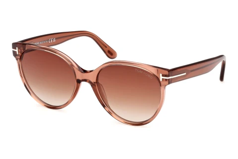 Occhiali da vista Tom Ford Tallulah-02 (FT1311 45F)