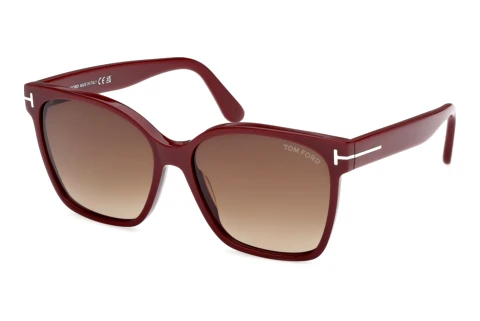 Occhiali da vista Tom Ford Iris-02 (FT1312 69F)