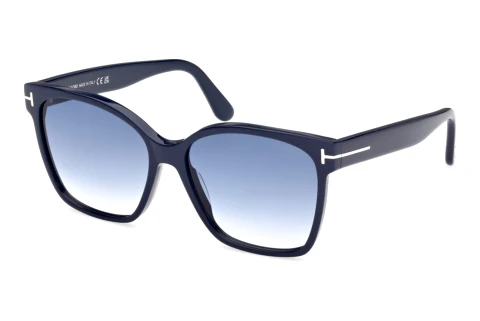 Occhiali da vista Tom Ford Iris-02 (FT1312 90W)