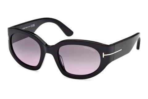 Occhiali da vista Tom Ford Arizona-02 (FT1313 01B)