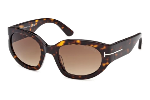 Occhiali da vista Tom Ford Arizona-02 (FT1313 52F)