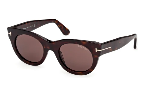 Occhiali da vista Tom Ford Marine-02 (FT1315 52E)