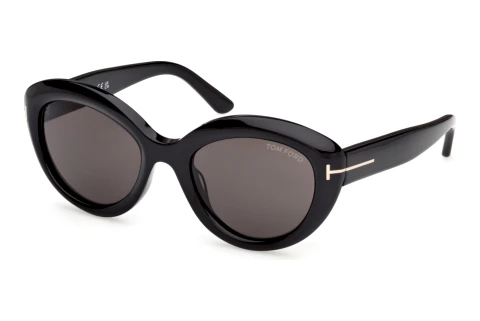 Occhiali da vista Tom Ford Stacy-02 (FT1316 01A)