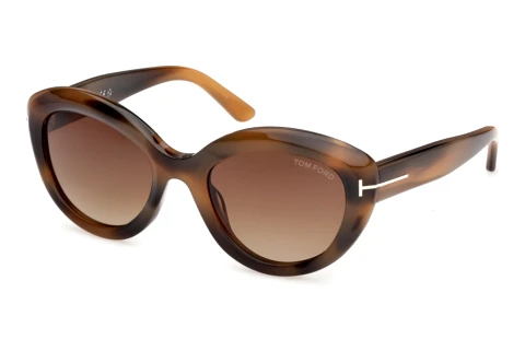 Occhiali da vista Tom Ford Stacy-02 (FT1316 55F)