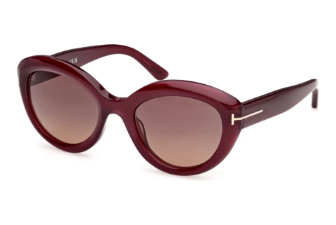 Occhiali da vista Tom Ford Stacy-02 (FT1316 81Z)