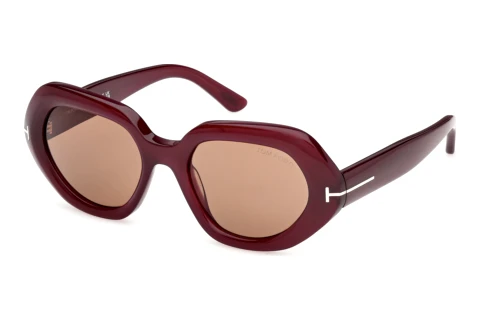 Occhiali da vista Tom Ford April-02 (FT1317 81E)