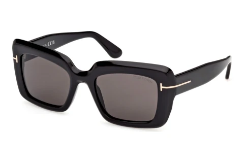 Occhiali da vista Tom Ford Leila-02 (FT1318 01A)