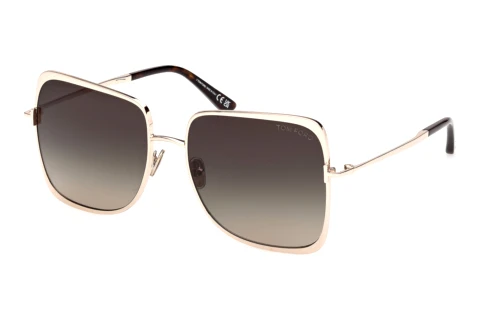 Occhiali da vista Tom Ford Tara-02 (FT1319 28B)