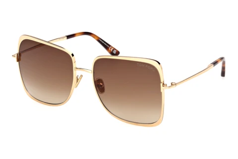 Occhiali da vista Tom Ford Tara-02 (FT1319 30F)