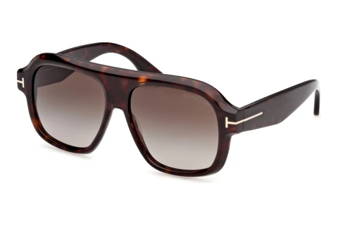 Occhiali da vista Tom Ford Rhonda-02 (FT1324 52K)