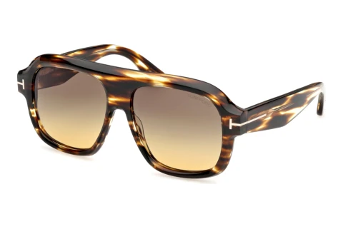 Occhiali da vista Tom Ford Rhonda-02 (FT1324 55B)
