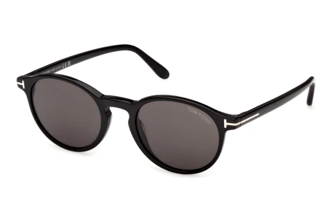 Occhiali da vista Tom Ford Prescott-02 (FT1331 01A)