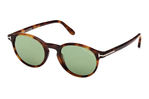 Occhiali da vista Tom Ford Prescott-02 (FT1331 53N)