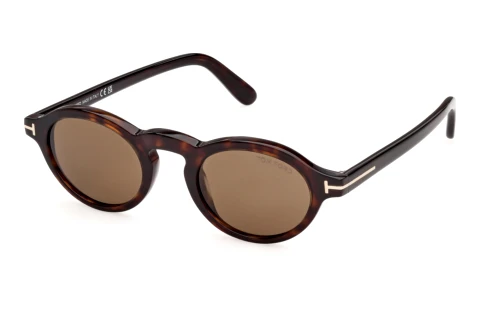 Occhiali da vista Tom Ford Aristotele-02 (FT1332 52J)