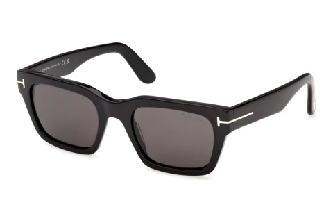 Occhiali da vista Tom Ford Andy-02 (FT1333 01A)