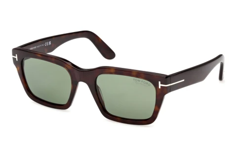 Occhiali da vista Tom Ford Andy-02 (FT1333 52R)