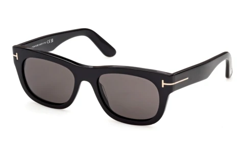 Occhiali da vista Tom Ford Marshall-02 (FT1334 01A)