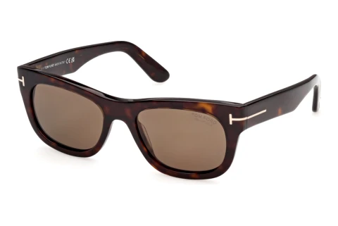 Occhiali da vista Tom Ford Marshall-02 (FT1334 52H)