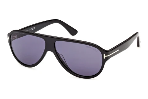 Occhiali da vista Tom Ford Samuele-02 (FT1336 01V)