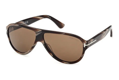 Occhiali da vista Tom Ford Samuele-02 (FT1336 63J)