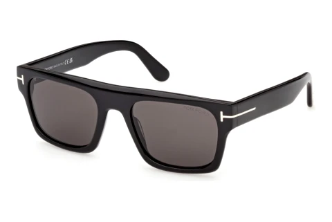 Occhiali da vista Tom Ford Cyrus-02 (FT1337 01A)