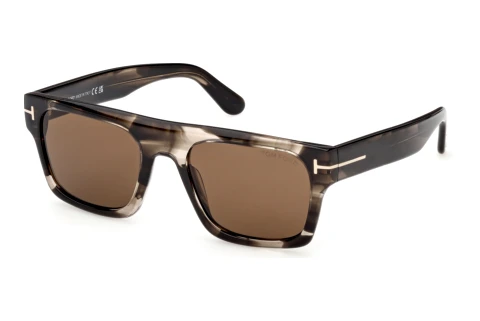 Occhiali da vista Tom Ford Cyrus-02 (FT1337 55J)