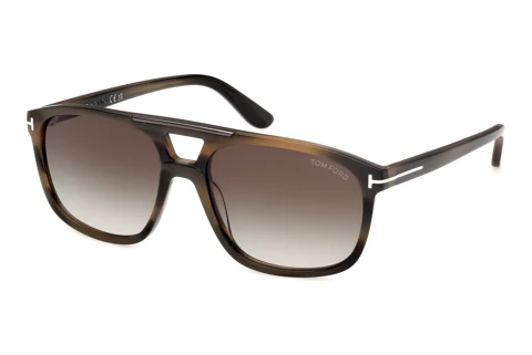 Occhiali da vista Tom Ford Brianna-02 (FT1338 55B)