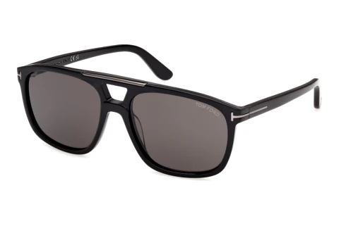 Occhiali da vista Tom Ford Brianna-02 (FT1338-N 01A)