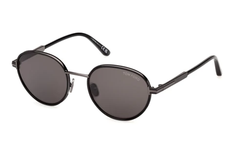 Occhiali da vista Tom Ford Jet-02 (FT1339 01A)