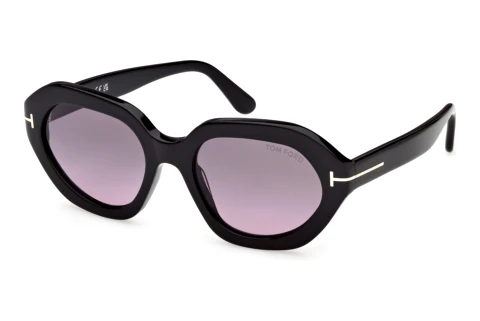 Occhiali da vista Tom Ford Meryl-02 (FT1341 01B)