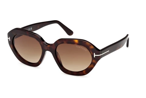 Occhiali da vista Tom Ford Meryl-02 (FT1341 52F)