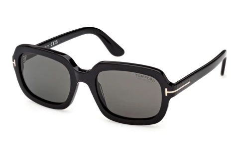 Occhiali da vista Tom Ford Lana-02 (FT1342 01D)