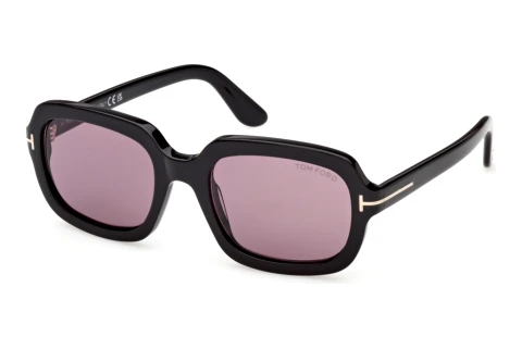 Occhiali da vista Tom Ford Lana-02 (FT1342 01Y)