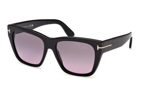 Occhiali da vista Tom Ford Flynn-02 (FT1343 01B)