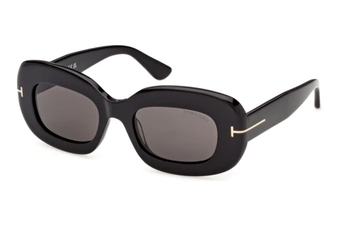 Occhiali da vista Tom Ford Islay-02 (FT1345 01A)