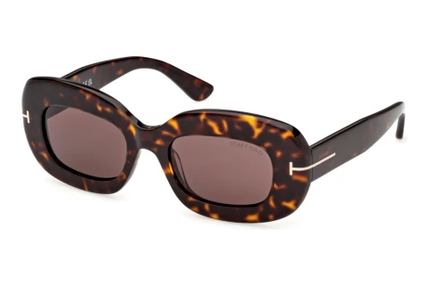 Occhiali da vista Tom Ford Islay-02 (FT1345 52E)