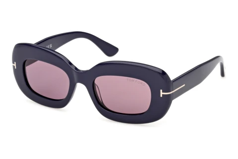 Occhiali da vista Tom Ford Islay-02 (FT1345 90Y)