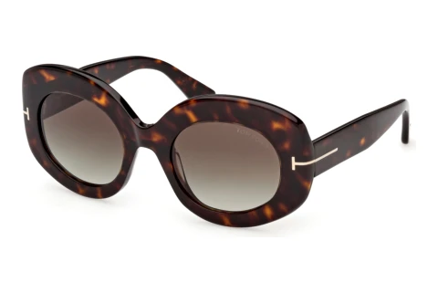 Occhiali da vista Tom Ford Claudette-02 (FT1346 52B)
