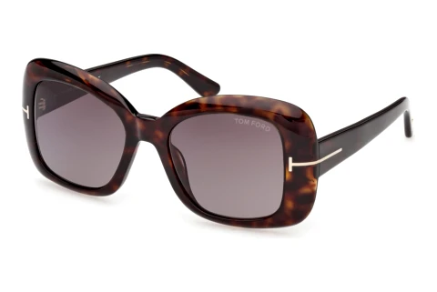 Occhiali da vista Tom Ford Sandra-02 (FT1348 52K)