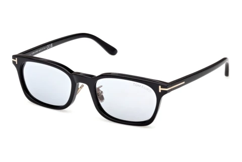 Occhiali da vista Tom Ford FT1350-D 01A