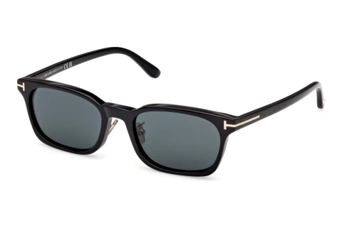 Occhiali da vista Tom Ford FT1350-D 01V